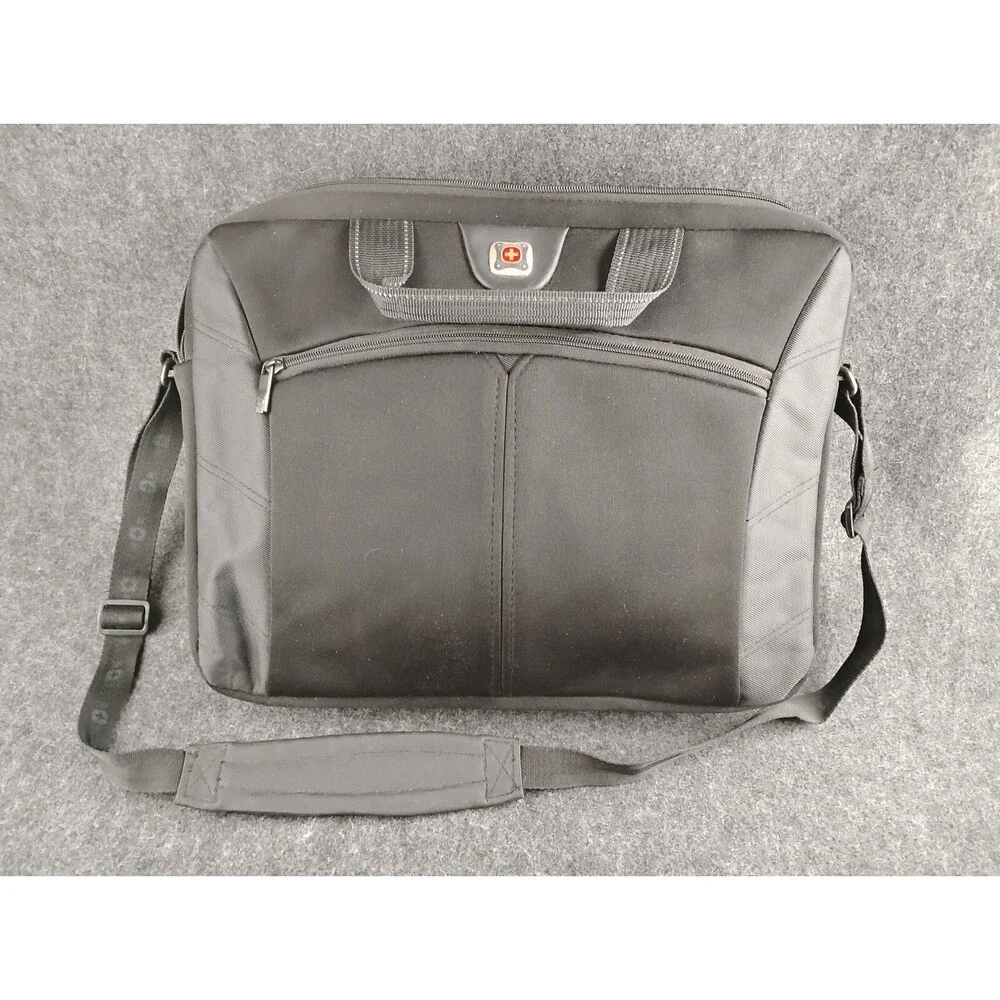 Swissgear Laptop Bag Padded Travel Case 14